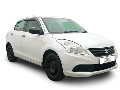 Maruti Swift Dzire-img